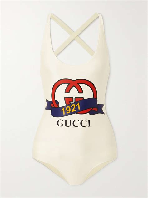 gucci zwemshort|net a porter gucci.